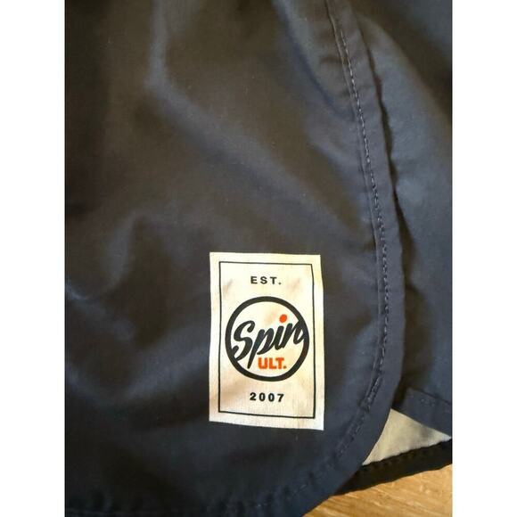 TEXAS A&M UNIVERSITY AGGIES Spin ULT Athleisure Shorts Size S GAMEDAY A & M - Picture 3 of 8